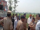 PM Modi condoles Lakhimpur Kheri accident, announces Rs 2 lakh ex-gratia for kin of deceased