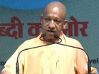 "Pyaar se maanenge thik hai, nahi maanenge toh dusra tareeka apnayenge": CM Yogi says Namaz can be offered in shifts