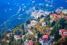 Over 45,000 vehicles enter Dehradun as tourists rush to hill stations over weekend