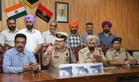Targeted shootings foiled; 2 arrested in Ludhiana in terror-gangster nexus case