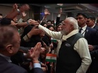 Cultural performances on display as PM Modi receives grand welcome from Indian diaspora in Norway
