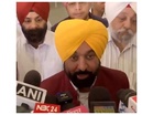 "BJP will manipulate genuine votes to manufacture fake ones; we won't allow it in Punjab": Bhagwant Mann on SIR exercise