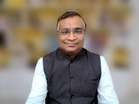 India’s long-term growth story intact despite global headwinds: HDFC Securities’ Devarsh Vakil