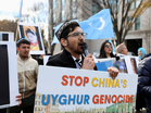 Tibetan and East Turkistan Representatives seek US support for independence movements