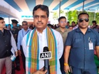 Constructed 42 dams for flood control, will implement 193 additional flood control projects: Tripura CM Manik Saha