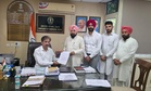 Ex-Rajpura Congress MLA urges Punjab SEC to remove SHOs, DSP for fair election