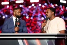 UFC or MVP? Jon Jones gives verdict after attending Rousey vs Carano event