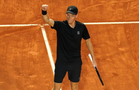 Sinner becomes 1st Italian man to win Italian Open in 50 years