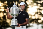 Aaron Rai makes PGA Championship history with stunning victory at Aronimink