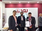 VGU Engages with Industry Leaders at BNI India National Conference 2026