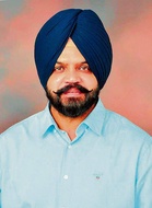 Senior SAD leader Manpreet Ayali says only panthic alliance possible, not with AAP