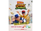 POGO Launches “Sampat Champat”, A Brand-new 3D Animated Adaptation of the Iconic Lotpot Comic Duo