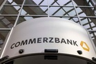 Commerzbank rejects UniCredit takeover bid as 'not adequate'