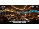 Bringing the Sound to India: Spectre Music and Actis Announce National Partnership