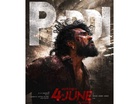 Peddi trailer: Ram Charan shows excellence in multiple sports in Buchi Babu Sena's action drama