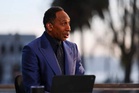 Stephen A. Smith names his MVP pick as Shai Gilgeous-Alexander beats Jokic and Wembanyama