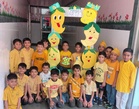 Mango Day celebrated at PML SD School