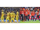 IPL 2026: CSK win toss; opt to bat vs SRH in "Southern Derby"