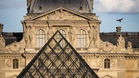 France announces team of architects for Louvre overhaul