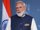 “No issue can be resolved through military conflict alone,” says PM Modi as he backs diplomacy for Ukraine, West Asia