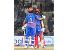 “Credit goes to their training, preparation”: KL Rahul hails DC’s young power-hitters Porel and Parakh