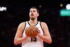 Nikola Jokic misses MVP but joins Larry Bird and Bill Russell in impressive NBA mark