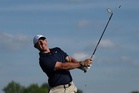 Johnson Wagner says what he found so impressive about Rory McIlroy’s final round at Aronimink