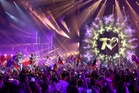 Police recorded 500 cyberattack attempts on Eurovision