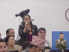 Members of Nepal’s legislature and judiciary in face-off over appointment of next Chief Justice
