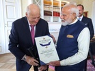 India, Norway launch Green Strategic Partnership; focus on trade, tech ties, clean energy, Arctic research