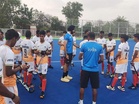 Dominant India U-18 Men hammer Australia 6-3 to level series