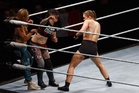 ‘I’m very aware’: Ronda Rousey says why female WWE superstars should actually thank her