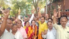 Congress breaks 30-yr BJP stronghold in Dehra MC poll