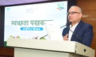SJVN employees take ‘Swachhata Pledge’