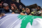 Lebanon says death toll passes 3,000 as ceasefire fails to hold