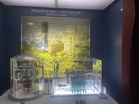 Water reactor model depicting India’s nuclear prowess a hit at National Science Centre