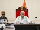 Arunachal Governor meets CDS, discusses border security and frontier development