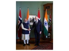 India, Norway seal 12 agreements to deepen green strategic partnership during PM Modi’s visit
