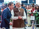 "India's strategic, economic, technological cooperation elevated": Assam BJP on PM Modi's foreign visits