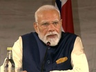 We are offering best opportunities available to take manufacturing to next level: PM Modi in Norway