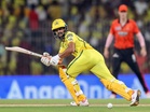 "Proud of the boys": Skipper Ruturaj Gaikwad after CSK's loss to SRH by five-wickets