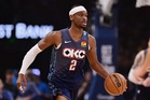 How Shai Gilgeous-Alexander turned ruthless efficiency into a second straight MVP