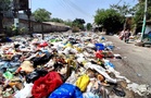 Talks fail again, sanitation staff to continue stir