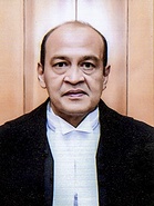 Judges’ panel on Justice Varma submits report to LS Speaker