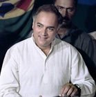 Cong headquarters in Jammu to be named Rajiv Bhawan