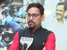 AAP MLA Sanjeev Jha alleges Delhi govt cancelling 8 lakh ration cards, issue only 2 lakh new ones