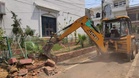 Hisar NGO alleges bias in anti-encroachment drive