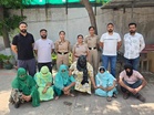 6 held for buying, selling newborns in Ludhiana