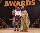 Contribution to digital education earns Kurukshetra University national acclaim