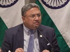 People ‘misunderstand’ India by reading reports by “ignorant NGOs”: MEA highlights vast media landscape over question concerning human rights